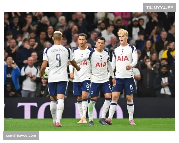 热刺中场组合遭质疑 帕利尼亚组织能力受批评