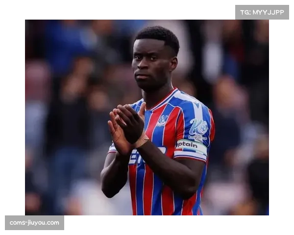 水晶宫旧将格伊加盟曼城后6场比赛贡献1粒进球