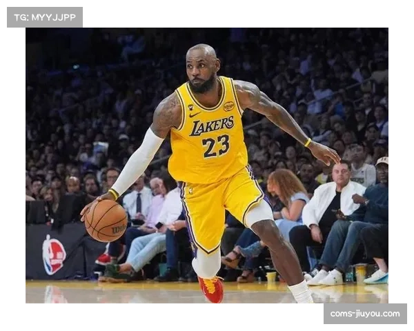 詹姆斯组织视野依旧顶级 湖人进攻流转更加顺畅